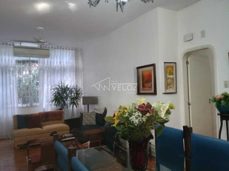 Apartamento - Padrão / Residencial / Ipanema