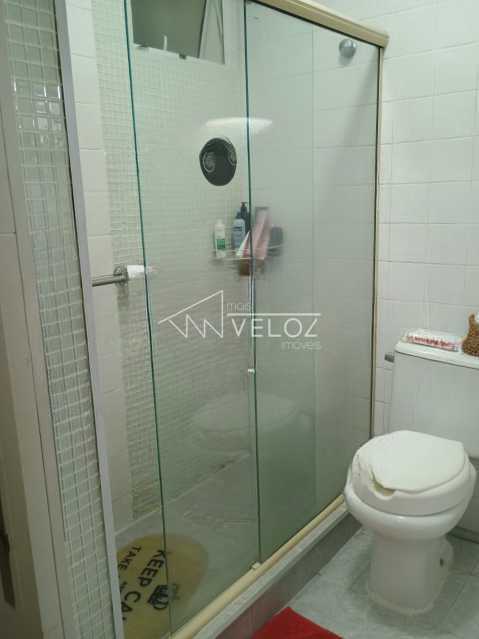 Apartamento, 3 quartos, 137 m² - Foto 10