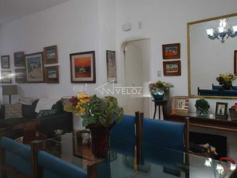 Apartamento, 3 quartos, 137 m² - Foto 11