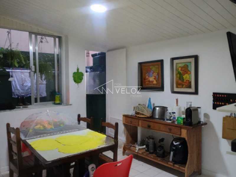 Apartamento, 3 quartos, 137 m² - Foto 12
