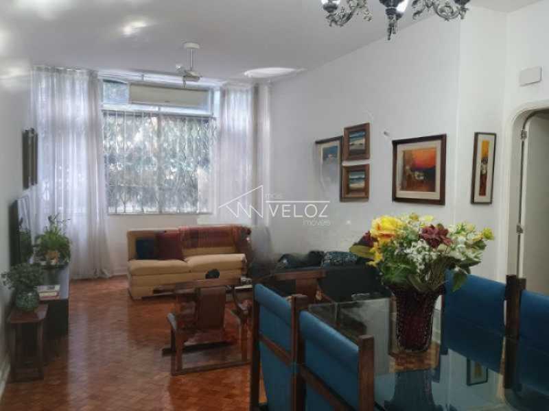 Apartamento, 3 quartos, 137 m² - Foto 13