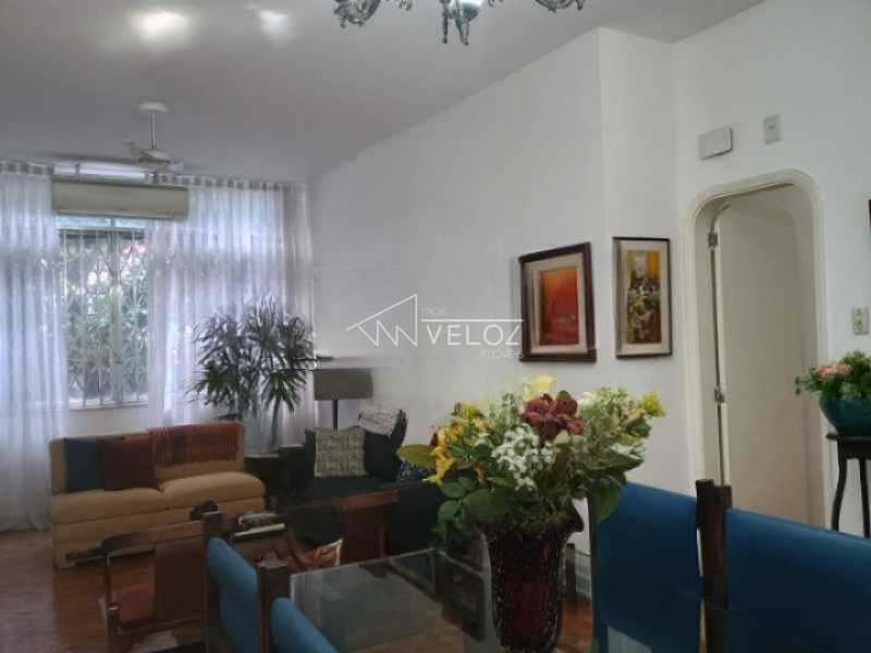 Apartamento, 3 quartos, 137 m² - Foto 14