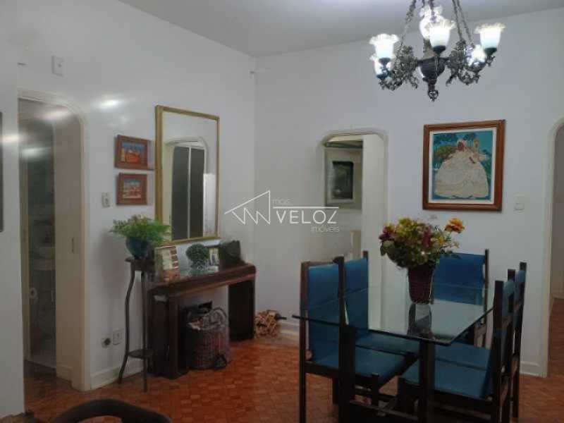 Apartamento, 3 quartos, 137 m² - Foto 15
