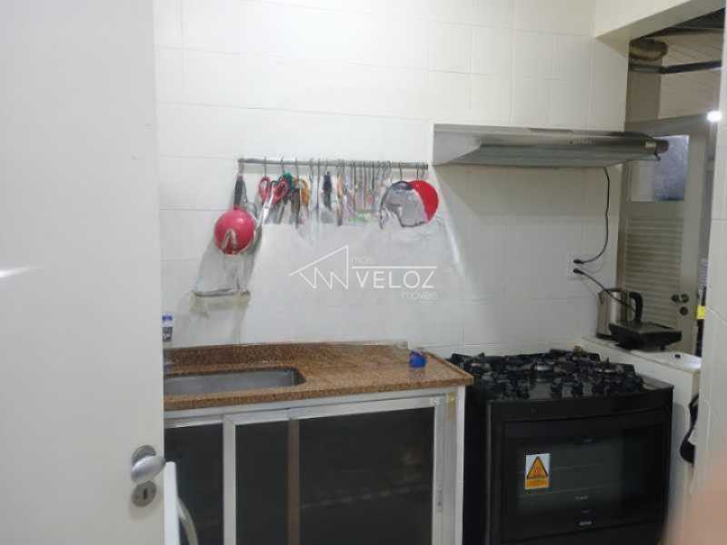 Apartamento, 3 quartos, 137 m² - Foto 17