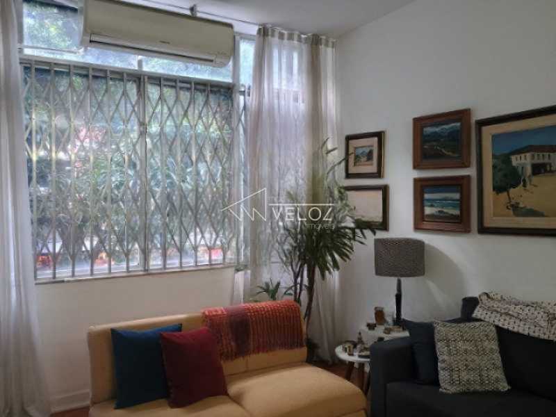 Apartamento, 3 quartos, 137 m² - Foto 19