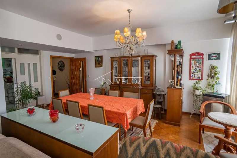 Apartamento - / Residencial / Flamengo