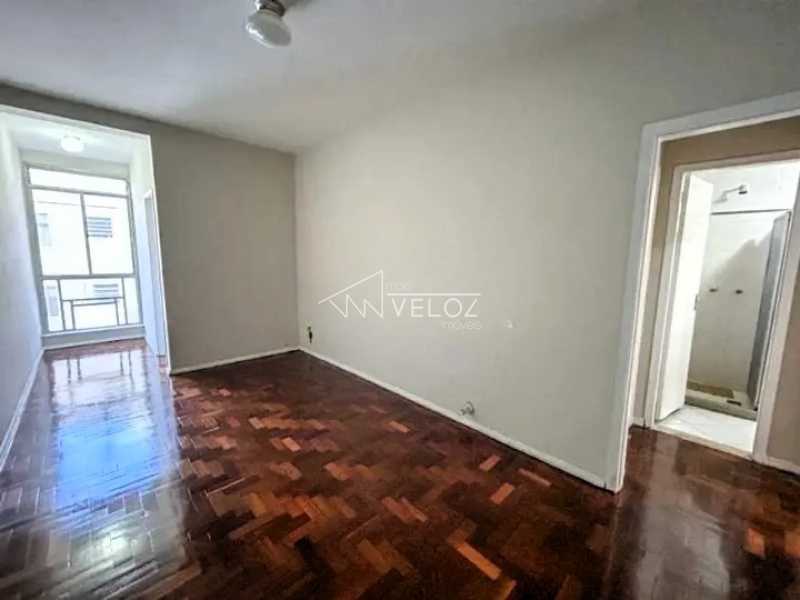 Apartamento - Padrão / Residencial / Botafogo
