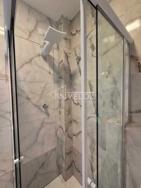 Apartamento, 1 quarto, 30 m² - Foto 4