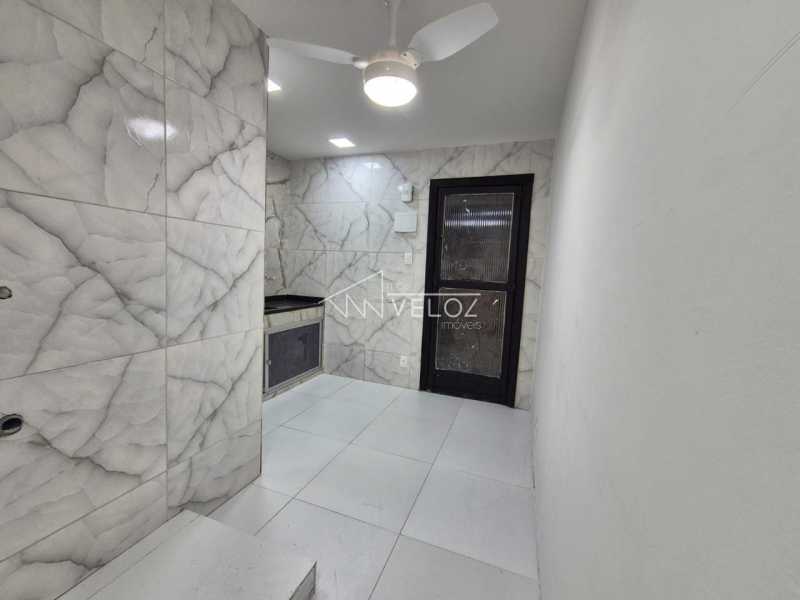 Apartamento, 1 quarto, 30 m² - Foto 5