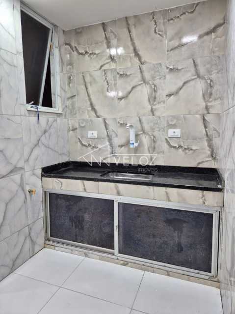 Apartamento, 1 quarto, 30 m² - Foto 1