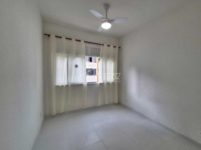 Apartamento, 1 quarto, 30 m² - Foto 6
