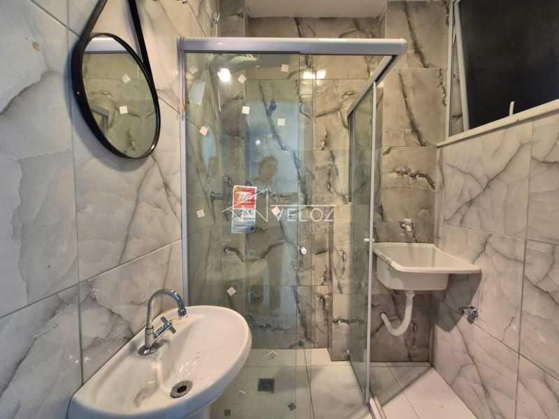 Apartamento, 1 quarto, 30 m² - Foto 7