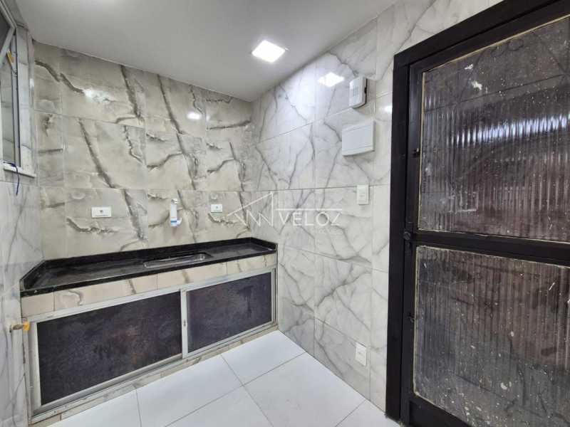 Apartamento, 1 quarto, 30 m² - Foto 9