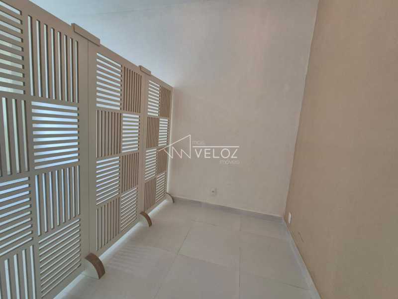Apartamento, 1 quarto, 30 m² - Foto 10