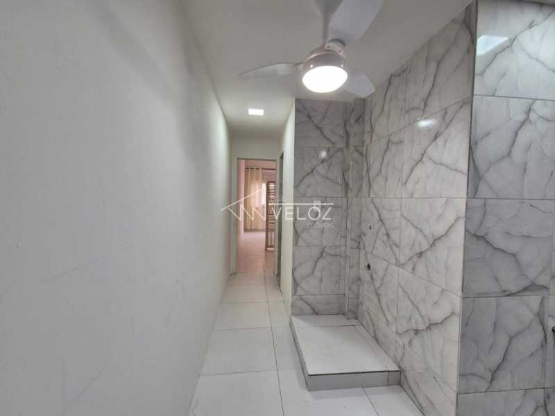 Apartamento, 1 quarto, 30 m² - Foto 11