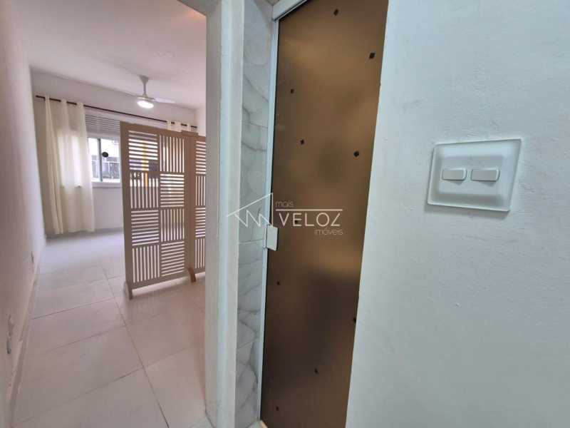 Apartamento, 1 quarto, 30 m² - Foto 14