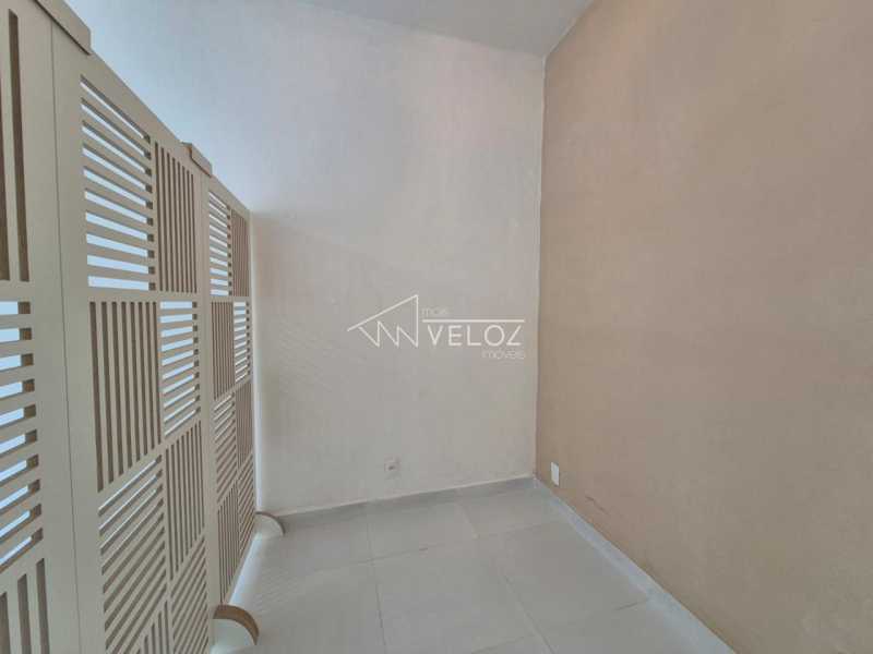 Apartamento, 1 quarto, 30 m² - Foto 16