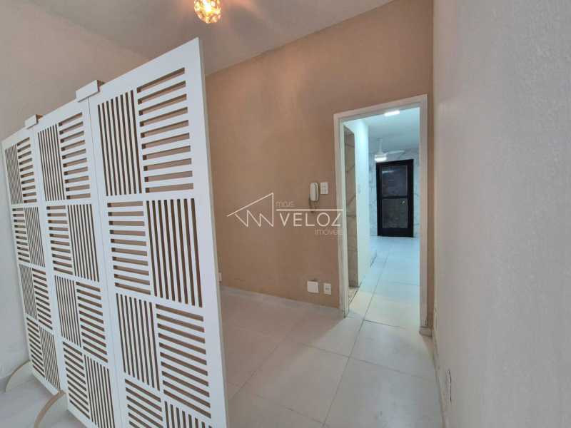 Apartamento, 1 quarto, 30 m² - Foto 18