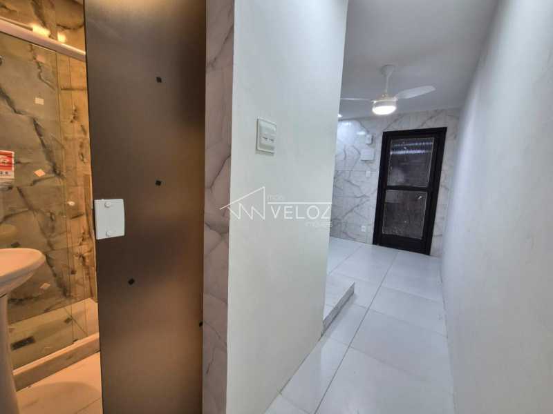 Apartamento, 1 quarto, 30 m² - Foto 19