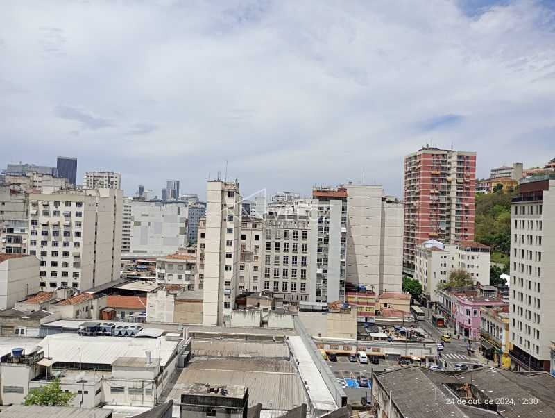 Apartamento, 27 m² - Foto 9
