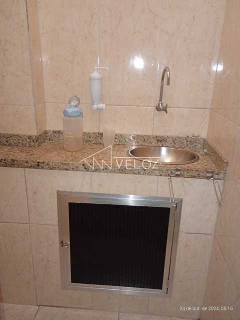 Apartamento, 27 m² - Foto 1