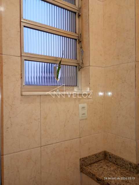 Apartamento, 27 m² - Foto 4