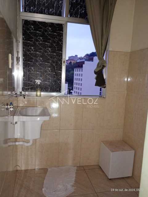 Apartamento, 27 m² - Foto 7