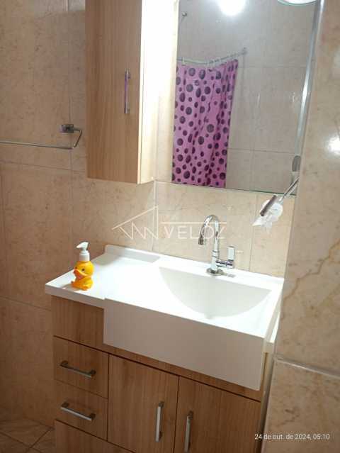 Apartamento, 27 m² - Foto 14