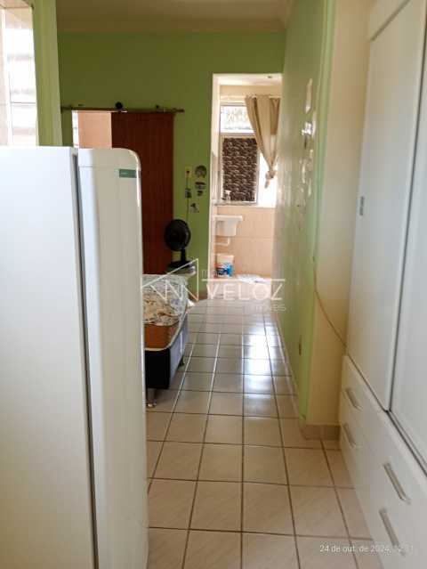 Apartamento, 27 m² - Foto 10
