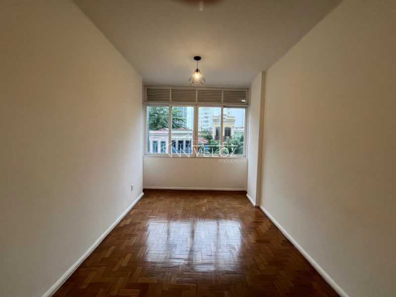 Apartamento - / Residencial / Centro