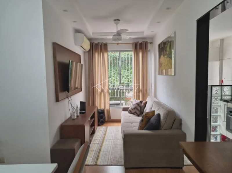 Apartamento - / Residencial / Cachambi