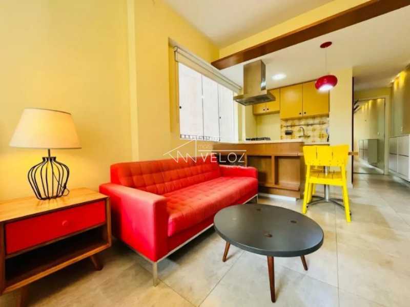 Apartamento - Padrão / Residencial / Leblon