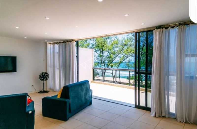 Cobertura - Duplex / Residencial / Recreio dos Bandeirantes