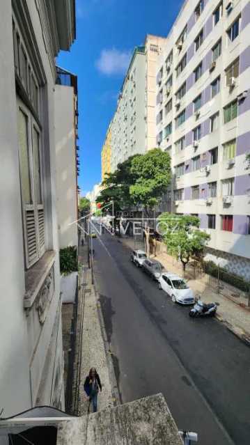 Casa de rua - Sobrado / Residencial / Flamengo