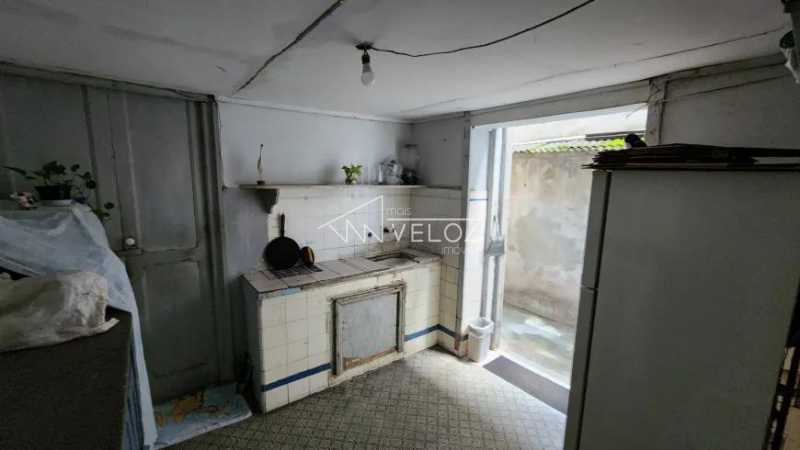 Sobrado, 8 quartos, 216 m² - Foto 19