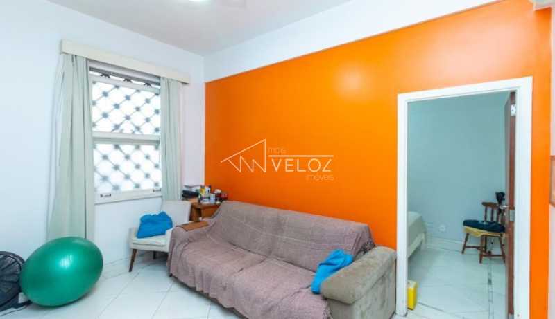 Apartamento - Padrão / Residencial / Flamengo