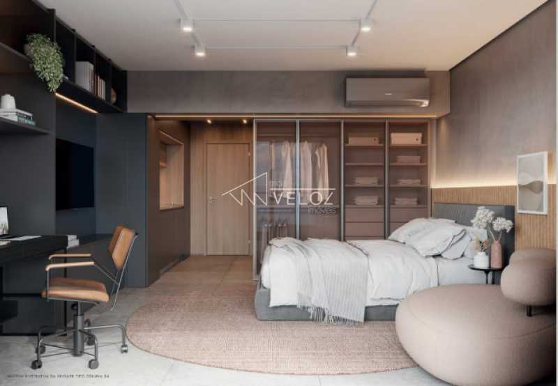 Studio - / Residencial / Ipanema