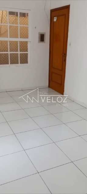 Apartamento - / Residencial / Santa Teresa