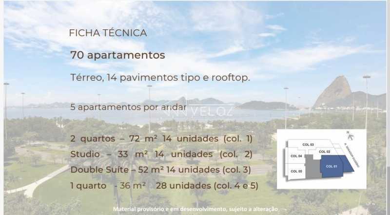 Apartamento - Padrão / Residencial / Flamengo