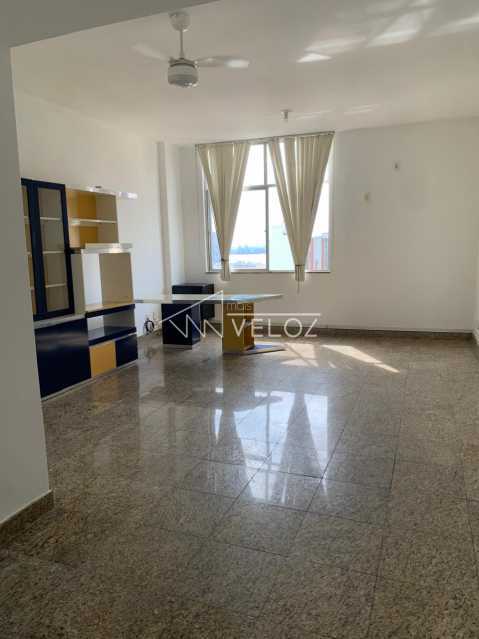 Sala - / Comercial / Centro
