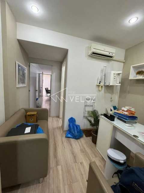 Sala - / Comercial / Catete