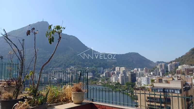 Cobertura, 2 quartos, 126 m² - Foto 4