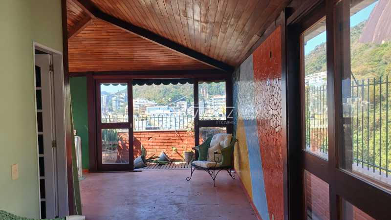 Cobertura, 2 quartos, 126 m² - Foto 5