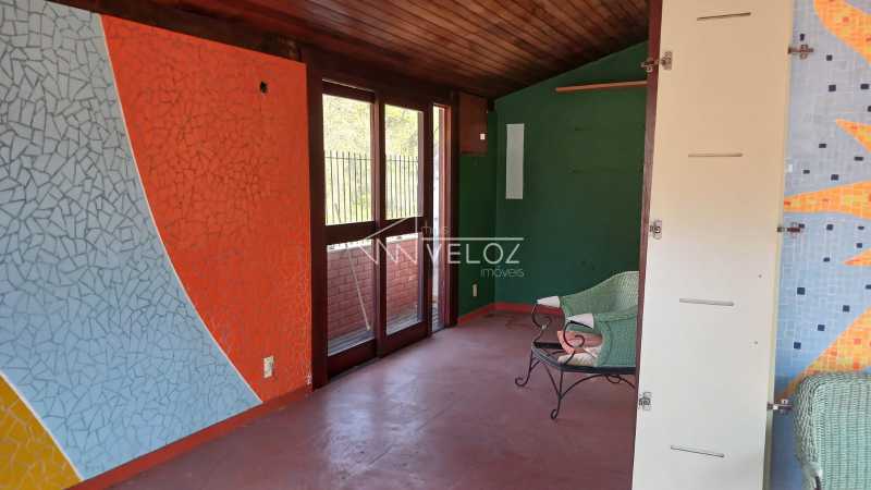 Cobertura, 2 quartos, 126 m² - Foto 6