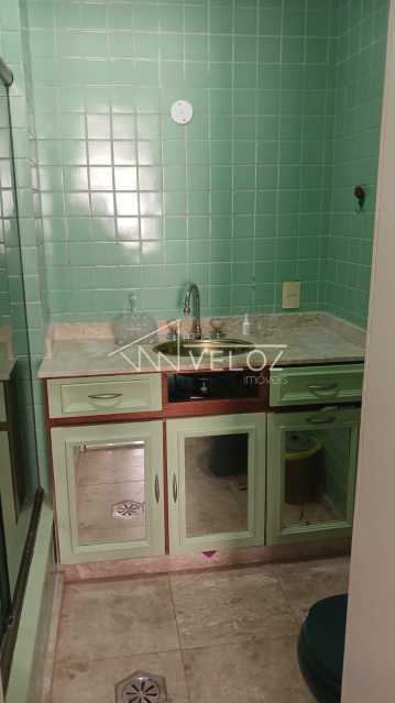Cobertura, 2 quartos, 126 m² - Foto 10