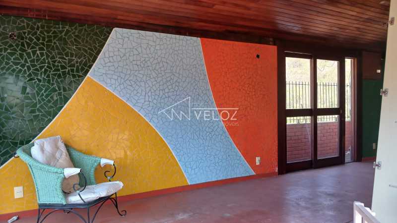 Cobertura, 2 quartos, 126 m² - Foto 11