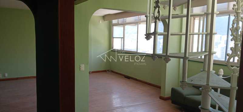 Cobertura, 2 quartos, 126 m² - Foto 14