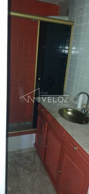 Cobertura, 2 quartos, 126 m² - Foto 15