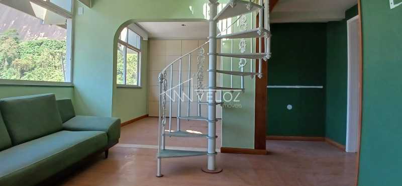 Cobertura, 2 quartos, 126 m² - Foto 16