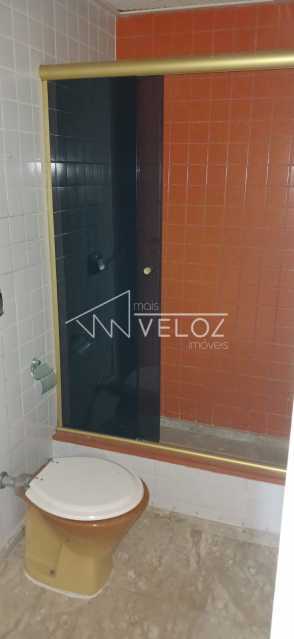 Cobertura, 2 quartos, 126 m² - Foto 17